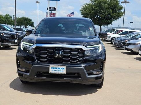 Used 2024 Honda Passport EX-L image 2