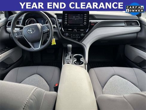 Used 2023 Toyota Camry LE image 13