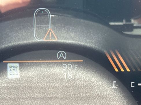 New 2025 Kia Sorento EX w/ Panoramic Sunroof Package image 27