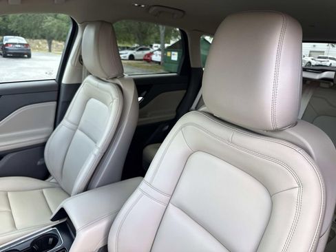 Certified 2023 Lincoln Corsair FWD image 21