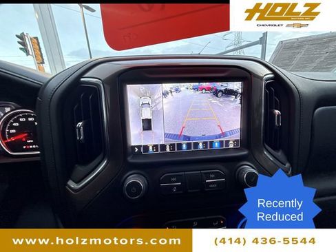 Certified 2022 Chevrolet Silverado 2500 High Country w/ LPO, Dark Essentials Package image 16