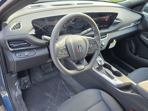 New 2026 Buick Envista Preferred FWD image 15