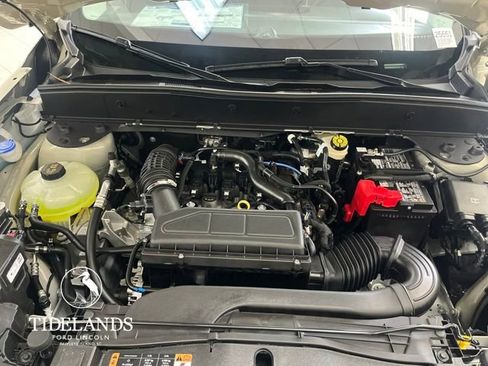 New 2025 Ford Bronco Sport Big Bend w/ Convenience Package image 23