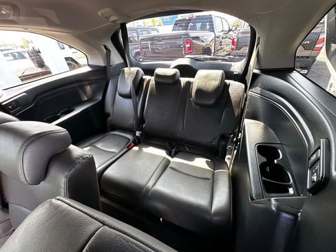 Used 2019 Honda Odyssey EX-L image 23