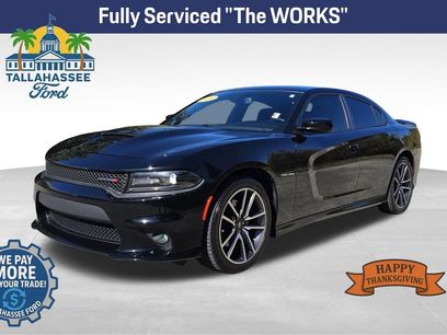 Used 2020 Dodge Charger R/T w/ Plus Group