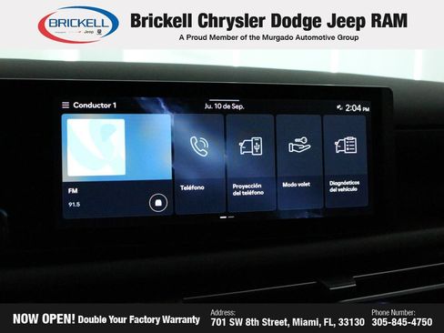Used 2025 Hyundai Tucson SEL FWD image 30