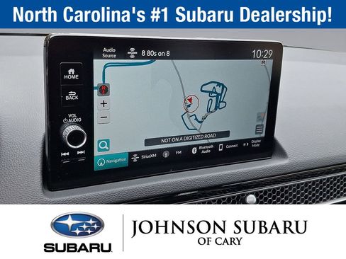 Used 2024 Honda Civic Sport Touring image 16