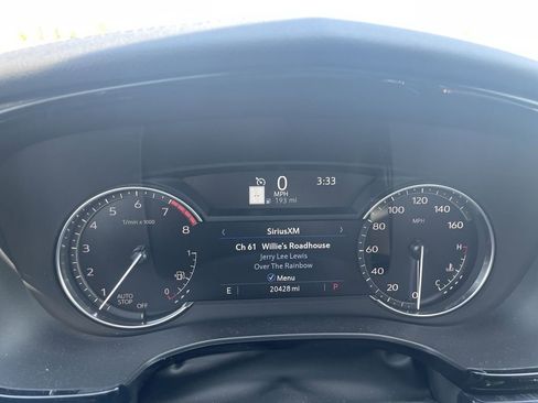 Certified 2025 Cadillac XT6 Premium Luxury image 22