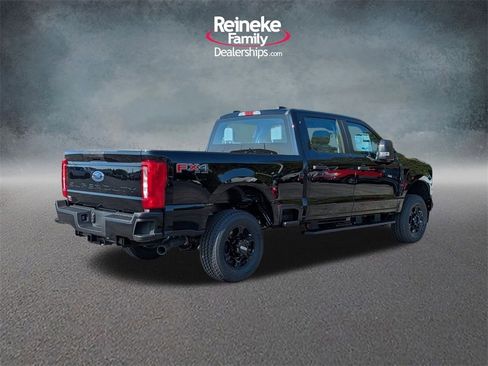 New 2026 Ford F350 XL w/ STX Appearance Package image 5