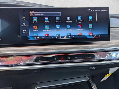 New 2026 BMW 740i w/ Premium Package RWD image 14