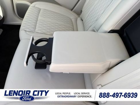 Used 2020 Lincoln Nautilus Black Label w/ Cargo Utility Package AWD/4WD image 14