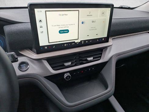 New 2026 Ford Explorer Active image 12