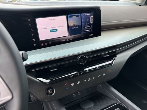 New 2026 Nissan Murano Platinum image 23