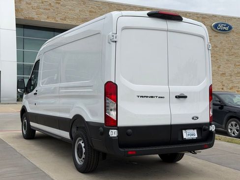 New 2026 Ford Transit 250 148 Medium Roof RWD image 41