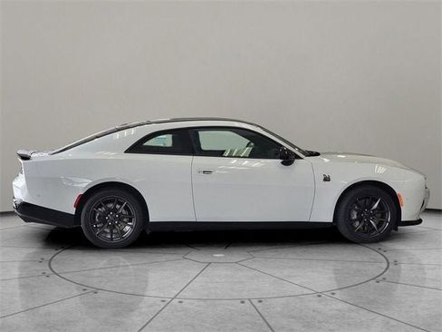 New 2026 Dodge Charger Daytona Scat Pack image 13