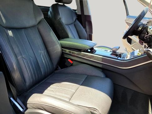 Used 2020 Audi A8 L 4.0T w/ Executive Package image 51