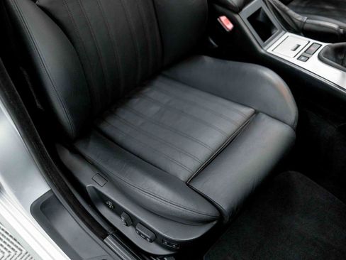 Used 2003 BMW M5 RWD image 83