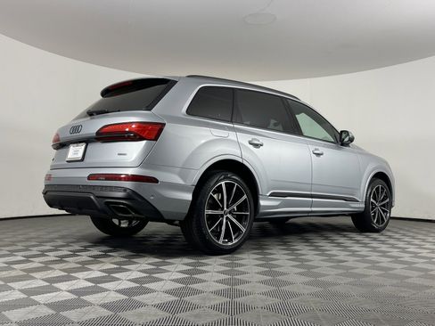 New 2025 Audi Q7 2.0T Premium Plus image 18