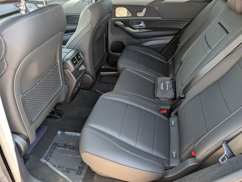 New 2026 Mercedes-Benz GLE 350 4MATIC image 28