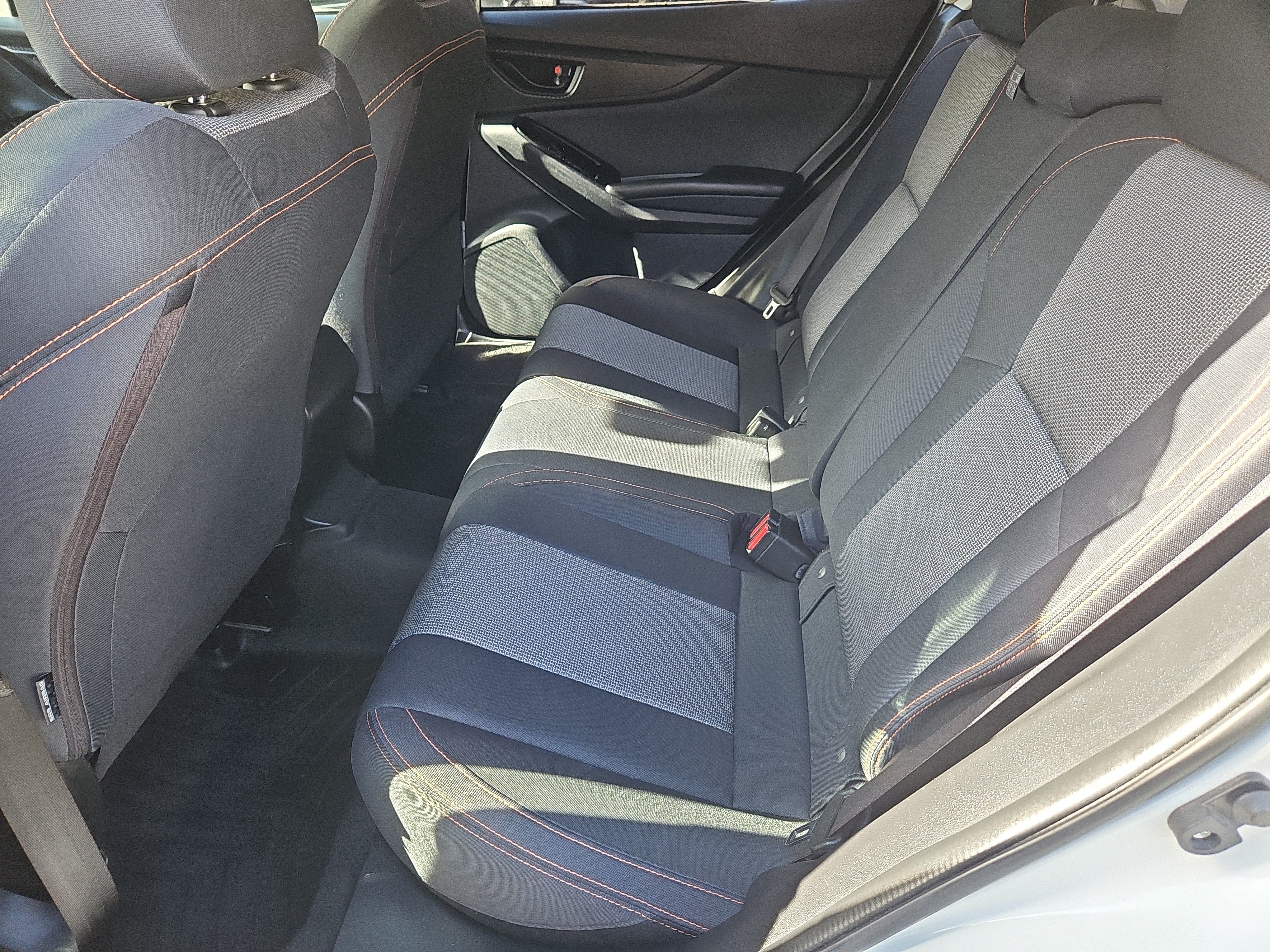 Used 2019 Subaru Crosstrek 2.0i Premium w/ Eyesight System AWD/4WD image 26