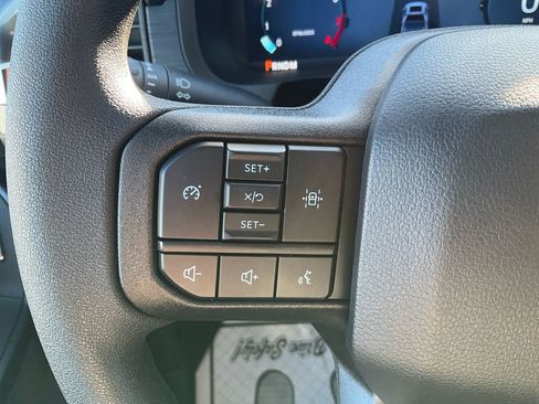 New 2025 Ford F150 STX w/ Equipment Group 200A image 17
