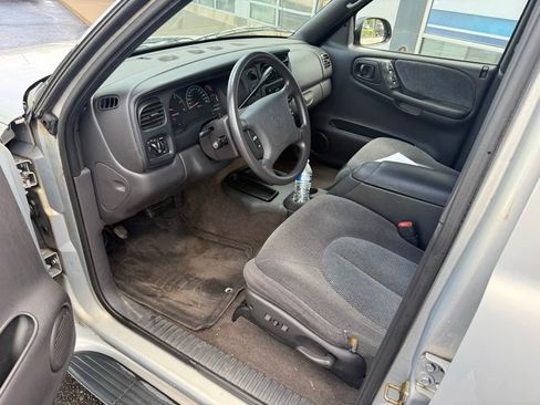 Used 2000 Dodge Durango SLT RWD image 6