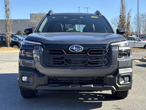 New 2026 Subaru Outback Touring XT image 8