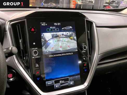 Certified 2024 Subaru Crosstrek 2.0i Premium image 26