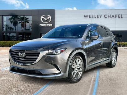 Used 2019 MAZDA CX-9 Grand Touring