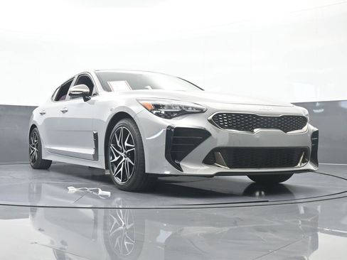 Used 2022 Kia Stinger GT-Line w/ Sun & Sound Package image 63