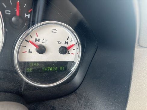 Used 2005 Ford F150 4x4 SuperCrew image 7