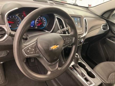 Used 2019 Chevrolet Equinox LT FWD image 7