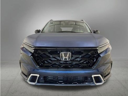 New 2026 Honda CR-V Sport Touring image 10