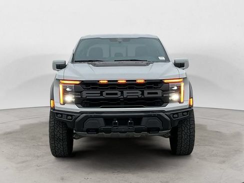 Certified 2024 Ford F150 Raptor AWD/4WD image 2