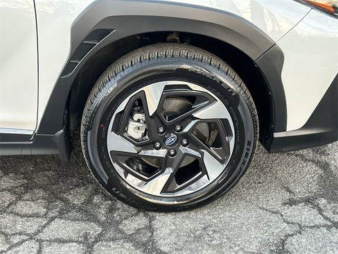 Certified 2025 Subaru Crosstrek 2.5i Limited image 13