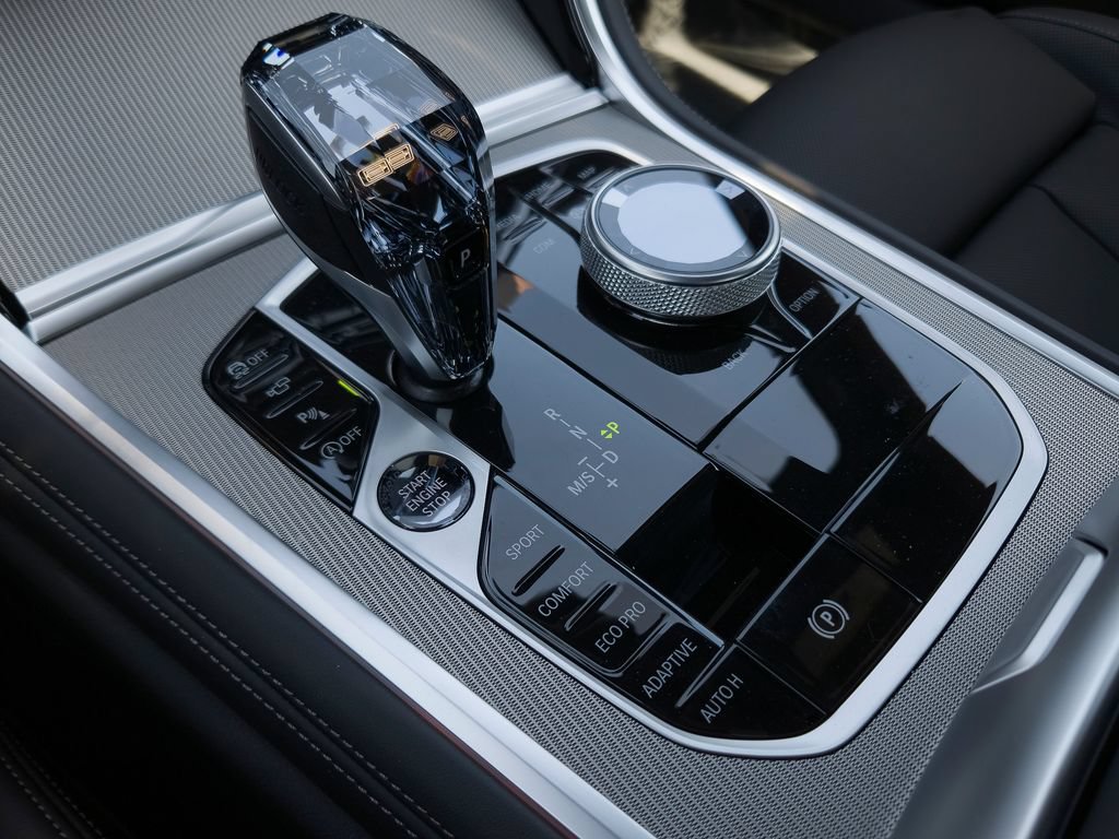 New 2026 BMW 840i RWD image 9