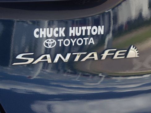 Used 2022 Hyundai Santa Fe SEL w/ Convenience + Premium Package FWD image 19