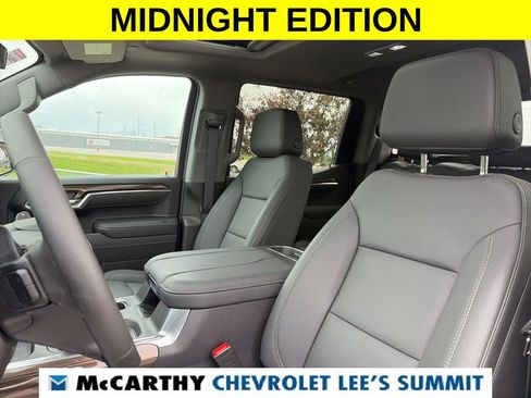 Used 2026 Chevrolet Silverado 1500 LT Trail Boss w/ LT Trail Boss Premium Package AWD/4WD image 58