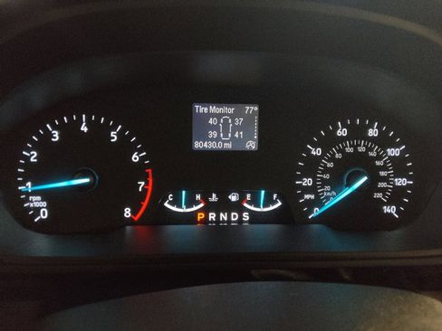 Used 2019 Ford EcoSport S image 23