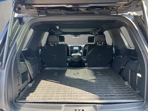 Certified 2020 Ford Expedition Limited AWD/4WD image 13