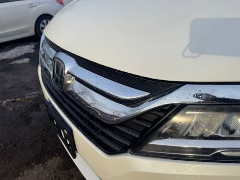 Used 2018 Honda Odyssey Touring image 15