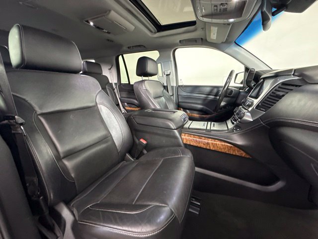 Used 2018 Chevrolet Tahoe Premier AWD/4WD image 38