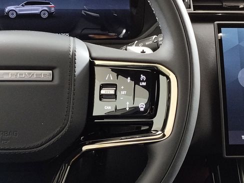 New 2026 Land Rover Range Rover Velar S image 16