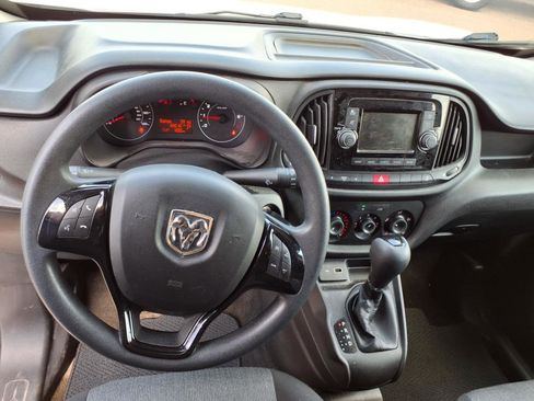 Used 2022 RAM ProMaster City Tradesman image 14