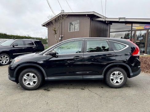 Used 2012 Honda CR-V LX image 3
