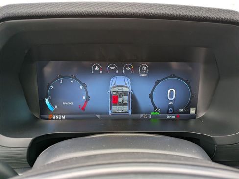 New 2025 Ford F150 XLT w/ Equipment Group 302A MID image 11