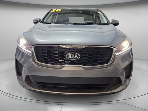 Used 2020 Kia Sorento L image 5