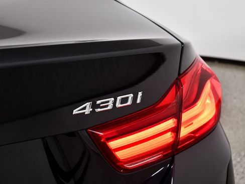Used 2019 BMW 430i Coupe w/ Convenience Package RWD image 14