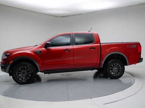Used 2019 Ford Ranger XLT w/ Equipment Group 302A Luxury AWD/4WD image 2