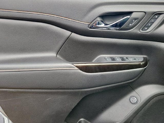 Certified 2023 GMC Acadia AT4 w/ Technology Package AWD/4WD image 11